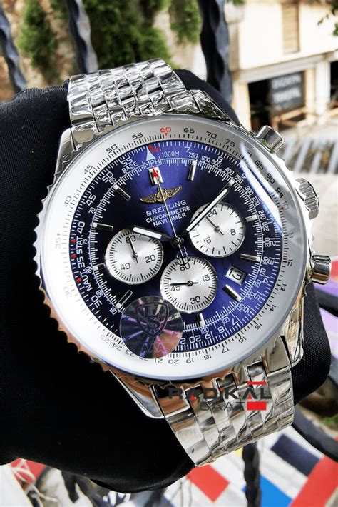 breitling chronometre etanche 300m|Breitling chronometre navitimer 1884.